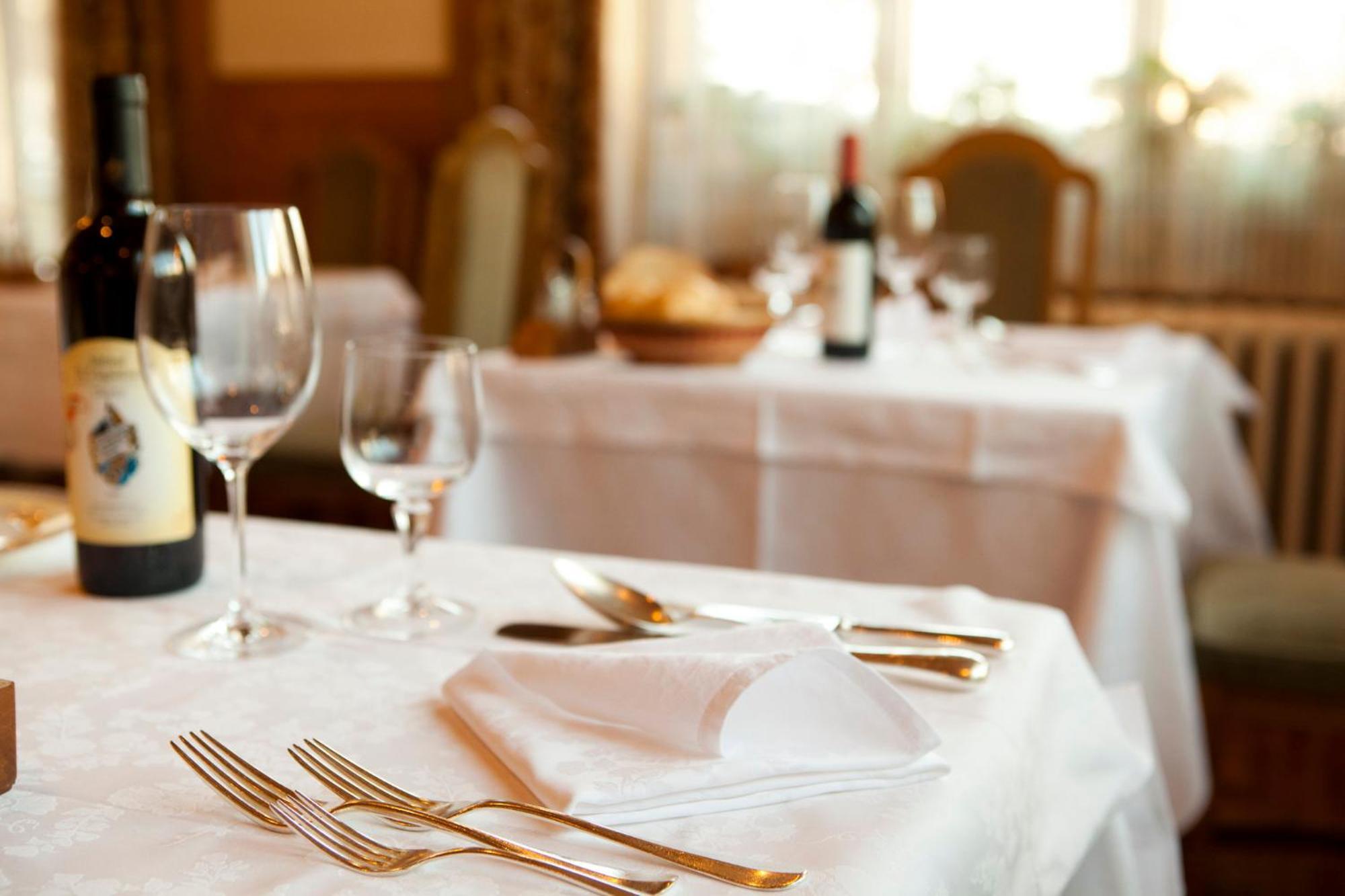 Hotel Bellaria - กอร์ตินาดัมเปซโซ ภายนอก รูปภาพ