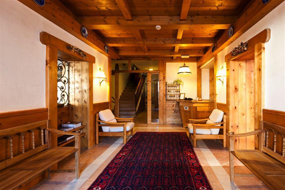 Hotel Bellaria - กอร์ตินาดัมเปซโซ ภายนอก รูปภาพ